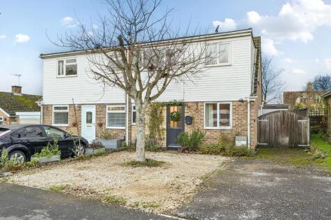 Windmill Close, North Leigh, OX29