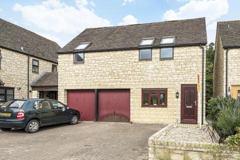 Witney, Oxfordshire, OX28