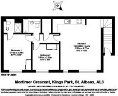 Mortimer Crescent FP
