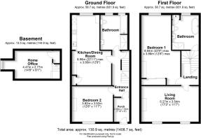 4 Romeland Hill S...