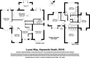 1 Lucas Way