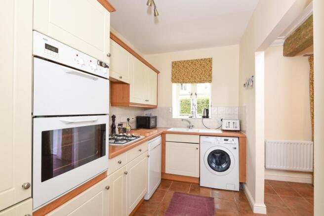 Kitchen 1