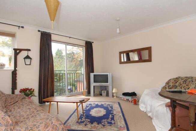 Living/ Dining Room