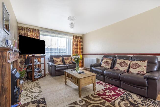 Reception Area