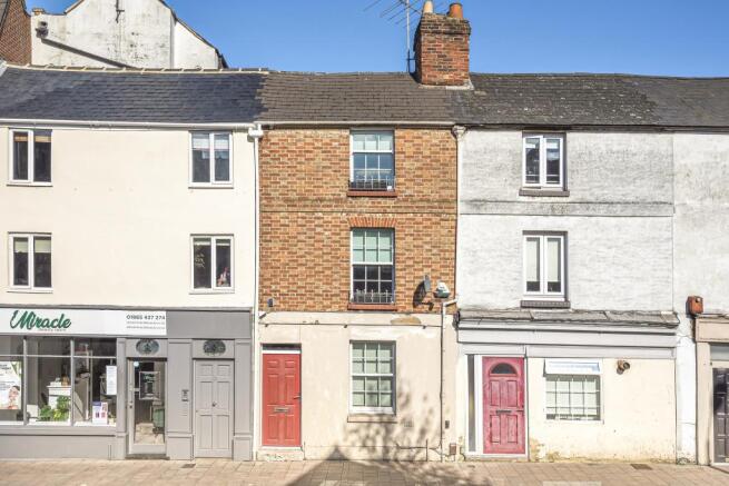 Rent Bed To House 3 Oxford Cowley