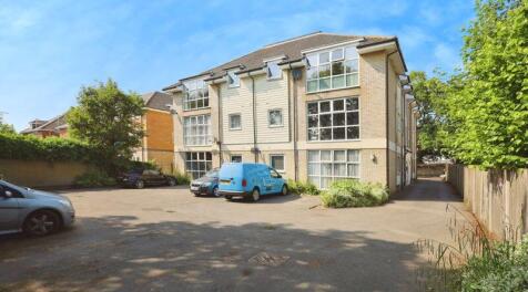 Richmond Park Road, Bournemouth