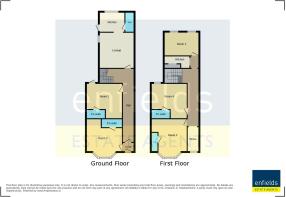 115 Palmerston - Floorplan