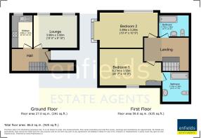 F5 141 Richmond Pk Rd - Floorplan