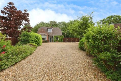 Greenacres Close, Bournemouth