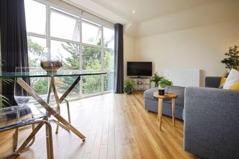 George Court - Richmond Park Road, Bournemouth