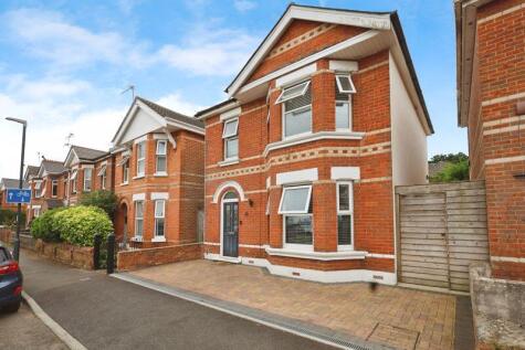 Green Road, Bournemouth