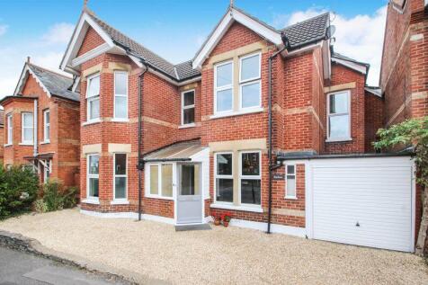 Waterloo Road, Bournemouth