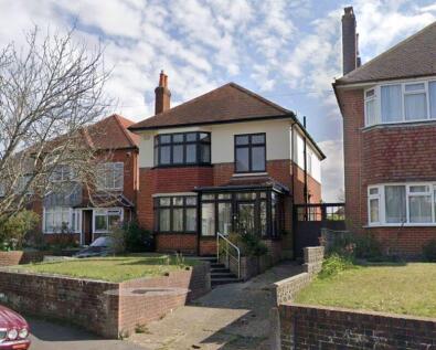 Norton Road, Bournemouth