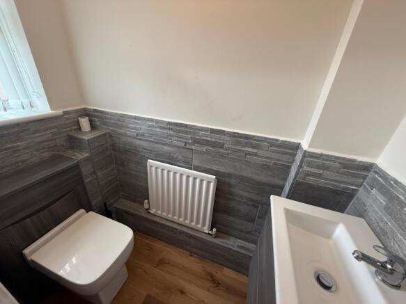 Cloakroom