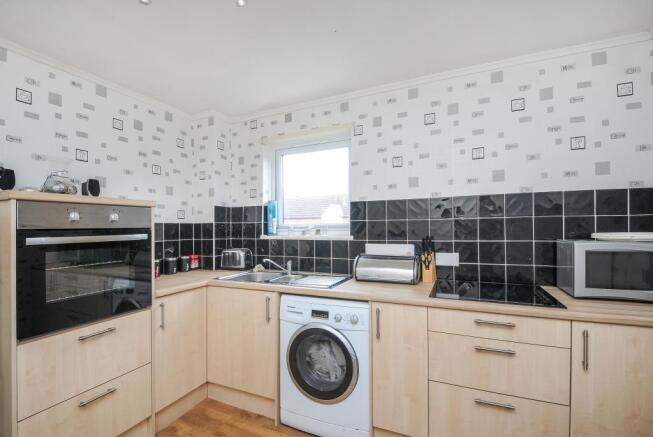 Kitchen 1