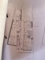 Floor Plan - Ground