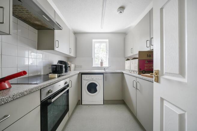 Kitchen Main