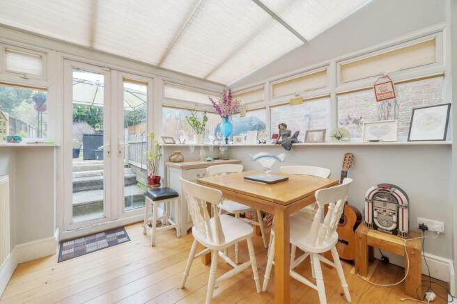 Conservatory
