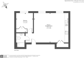 Floor Plan - Example