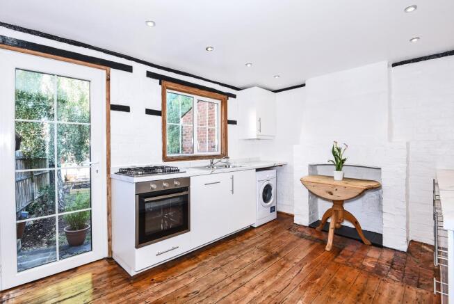 Kitchen 2