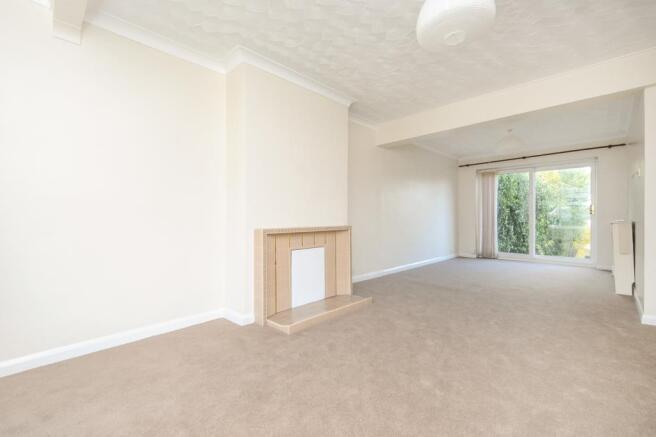 Reception Room 1
