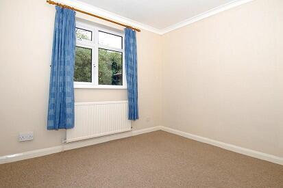 Second Double Bedroom