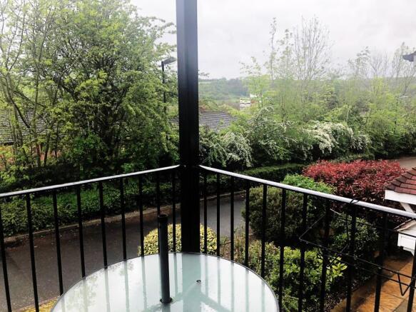 Terrace View