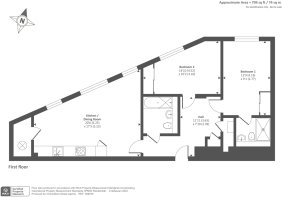 Floor Plan - Example