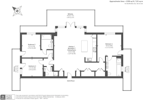 Floor Plan - Example