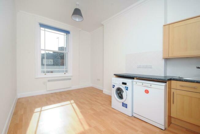 Kitchen dinning room