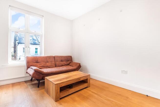 Living  Area
