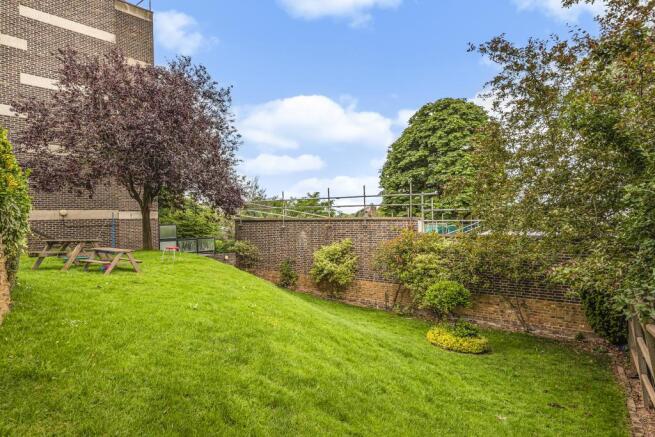 Communal Garden