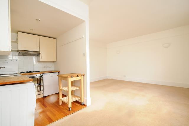 Kitchen Reception