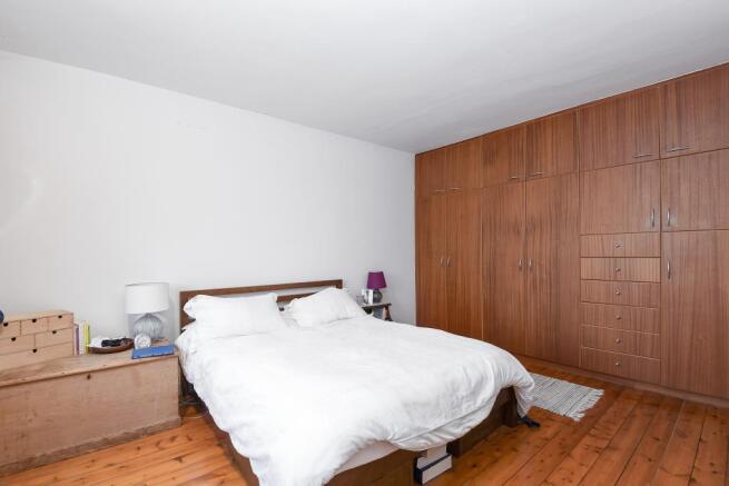 Master Bedroom (shot 1)