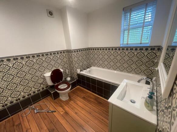 ensuite