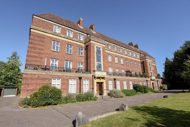 External view