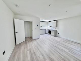 Kitchen/Reception