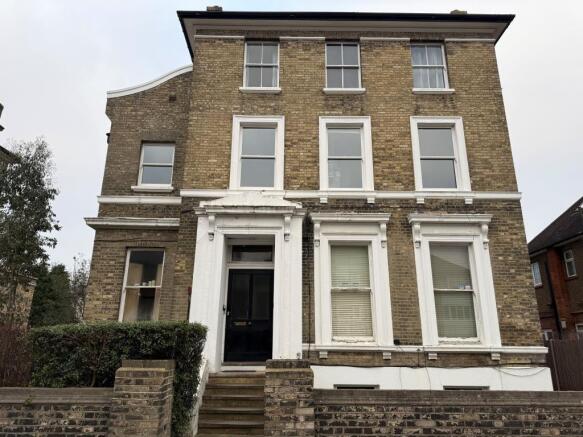 External Front