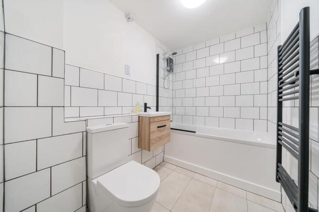 Photos Bathroom