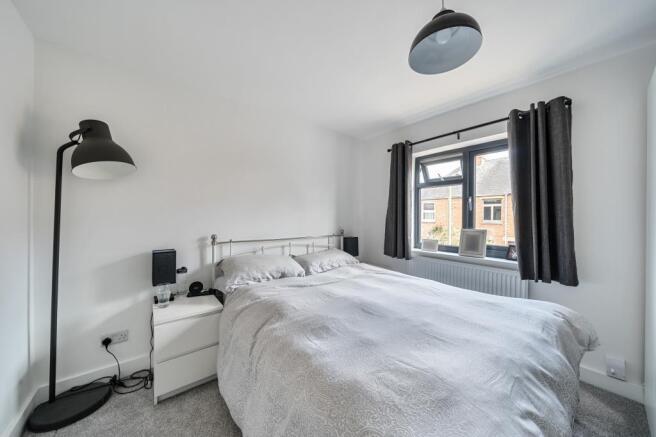 Study/Bedroom