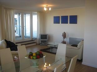 Lounge: