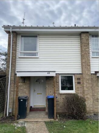 Front Aspect
