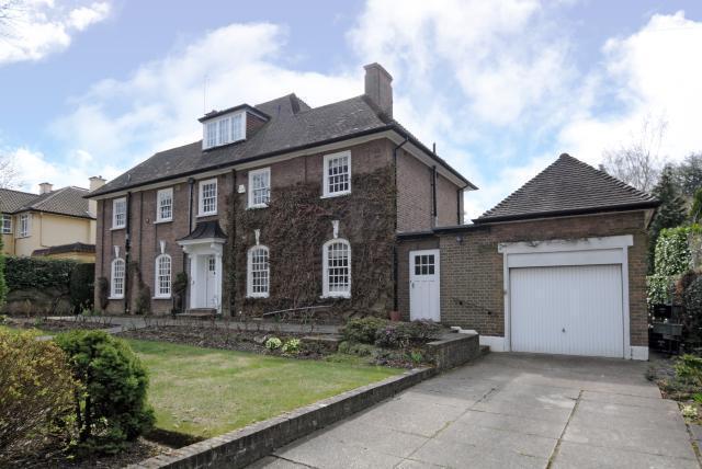 External