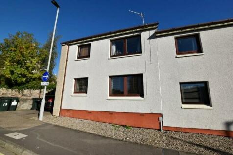 Forres - 1 bedroom apartment for sale