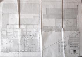 Floor/Site plan 2