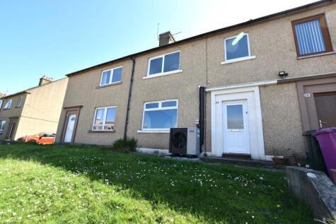 Cooper Street, Hopeman