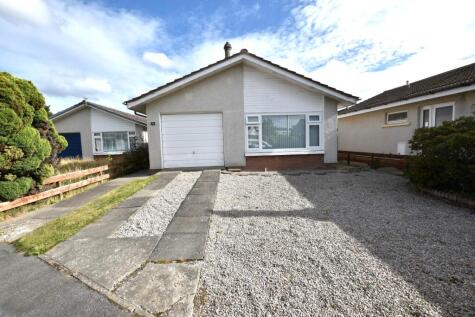 **REDUCED**51 Forbeshill, Forres