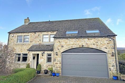 12 Overdale Grange, Skipton, BD23 6AG