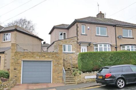 1 Consort Street, Skipton, North Yorkshire, BD23 1HR