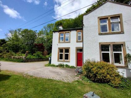 2 Raygill Cottages, Lothersdale, Keighley, West Yorkshire, BD20 8HH